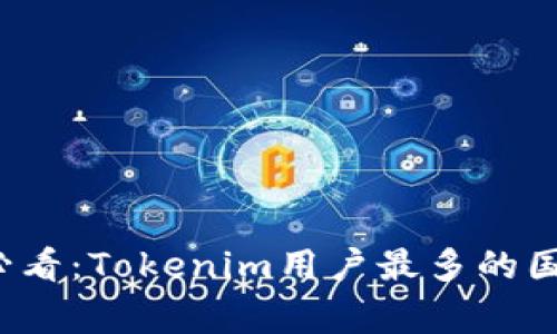2025必看：Tokenim用户最多的国家分析