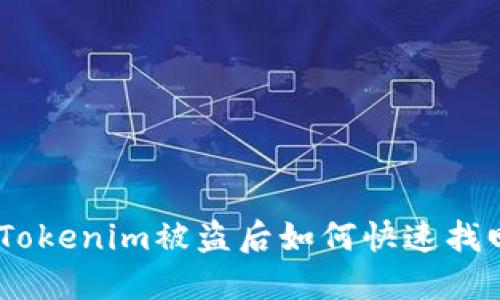 2025必看：Tokenim被盗后如何快速找回你的资产？