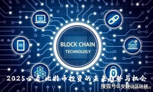 2025必看：比特币投资的未来趋势与机会
