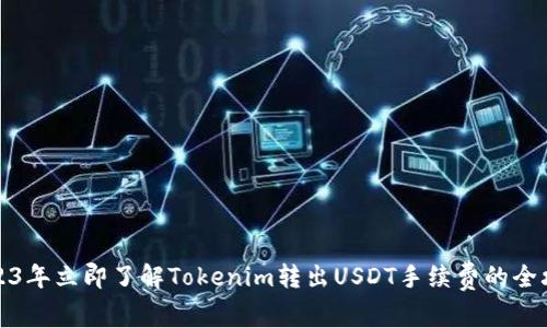 2023年立即了解Tokenim转出USDT手续费的全攻略