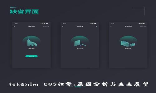 Tokenim EOS归零：原因分析与未来展望