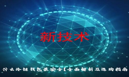 什么冷链钱包最安全？全面解析及选购指南