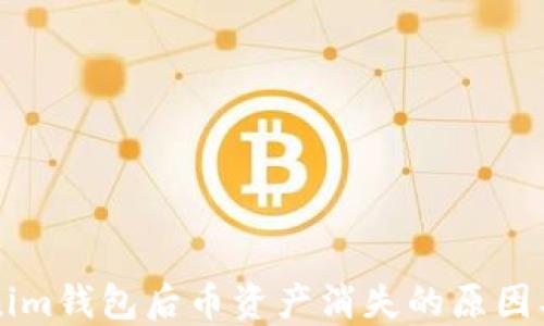 
导入Tokenim钱包后币资产消失的原因及解决方法