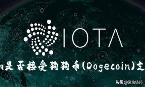 ### Tokenim是否接受狗狗币(Dogecoin)支付？详解与分析