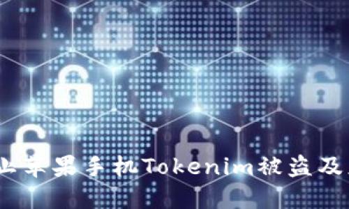  如何防止苹果手机Tokenim被盗及应对措施