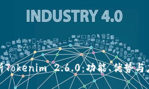 全面解析Tokenim 2.6.0：功能、优势与应用场景