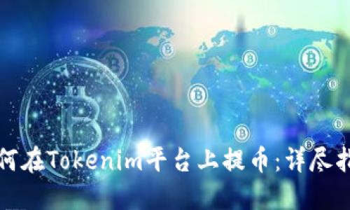 如何在Tokenim平台上提币：详尽指南