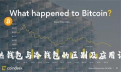 : 热钱包与冷钱包的区别及应用详解