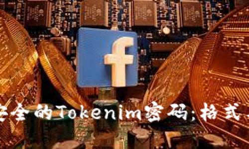 如何设置安全的Tokenim密码：格式与最佳实践