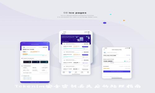 Tokenim安全密钥丢失后的处理指南