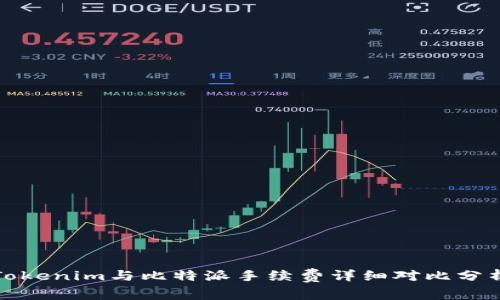 Tokenim与比特派手续费详细对比分析