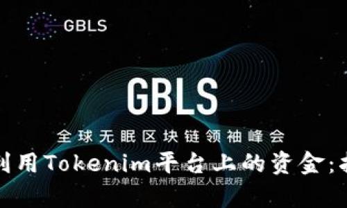 如何有效利用Tokenim平台上的资金：指南与建议