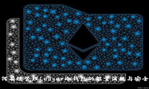 如何有效管理Ledger冷钱包的能量消耗与安全性