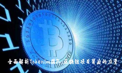  全面解析Tokenim团队：区块链项目背后的力量
