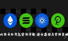 比特币冷钱包密钥详解：安全存储与管理策略