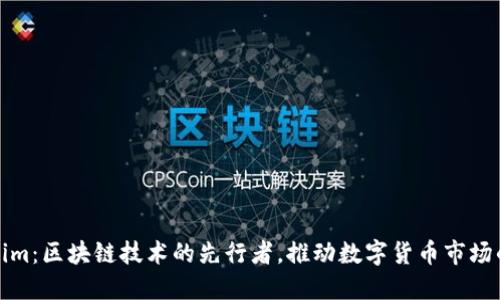 Tokenim：区块链技术的先行者，推动数字货币市场的发展