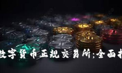 如何查询数字货币正规交易所：全面指南与推荐