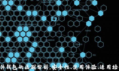 
冷钱包与硬件钱包的区别分析，安全性、使用体验、适用场景、市场现状