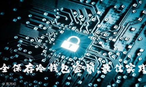 如何安全保存冷钱包密钥：最佳实践和技巧