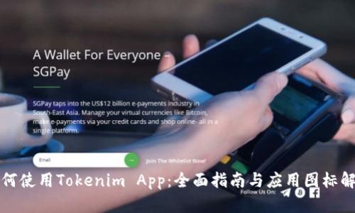 如何使用Tokenim App：全面指南与应用图标解析