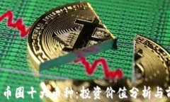 2023年币圈十大币种：投资价值分析与前景展望