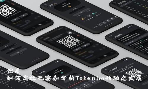 优质
如何高效观察和分析Tokenim的动态发展