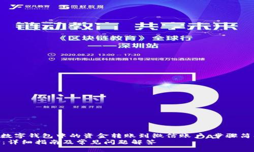 miaoshu本文将详细介绍如何将数字钱包中的资金转账到微信账户，步骤简单明了，适合所有用户。/miaoshu
如何将数字钱包资金转账至微信：详细指南及常见问题解答