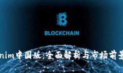 tokenim中国版：全面解析与市场前景展望