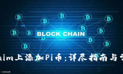 如何在Tokenim上添加Pi币：详尽指南与常见问题解答