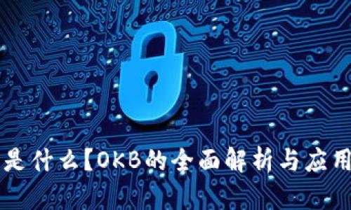 OK币是什么？OKB的全面解析与应用前景