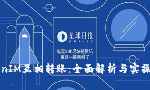 TokenIM互相转账：全面解析与实操指南