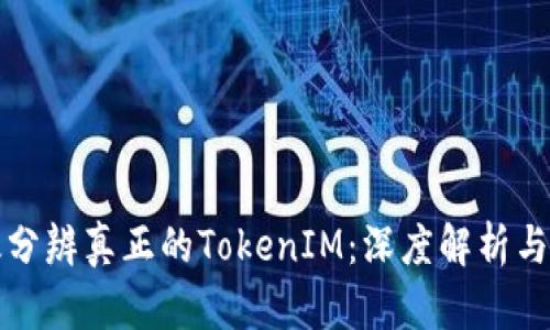 如何有效分辨真正的TokenIM：深度解析与实用指南