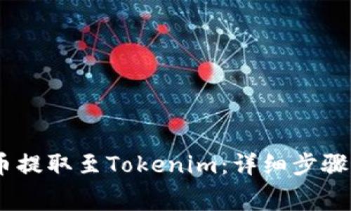 如何将Pig币提取至Tokenim：详细步骤与注意事项