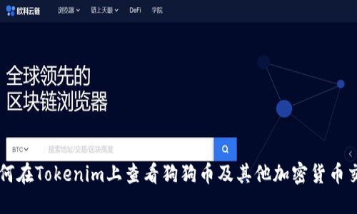 如何在Tokenim上查看狗狗币及其他加密货币交易