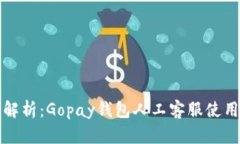 全面解析：Gopay钱包人工客服使用指南