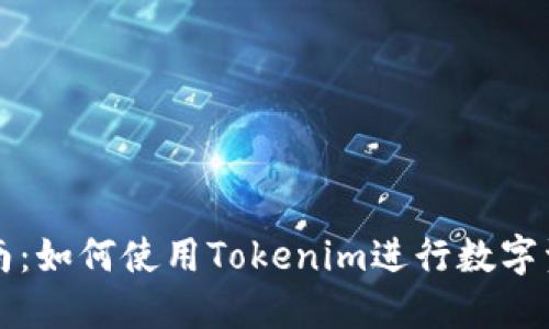 新手指南：如何使用Tokenim进行数字资产管理