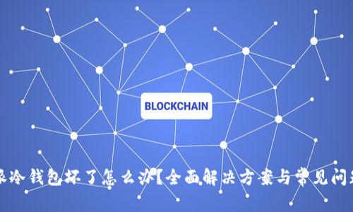 比特派冷钱包坏了怎么办？全面解决方案与常见问题解答