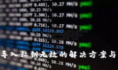 Tokenim导入私钥无效的解决方案与常见问题