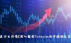 Tokenim是什么行情？深入解析Tokenim的市场动态与未