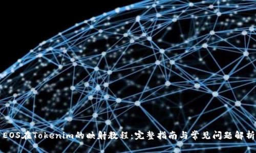 EOS在Tokenim的映射教程：完整指南与常见问题解析