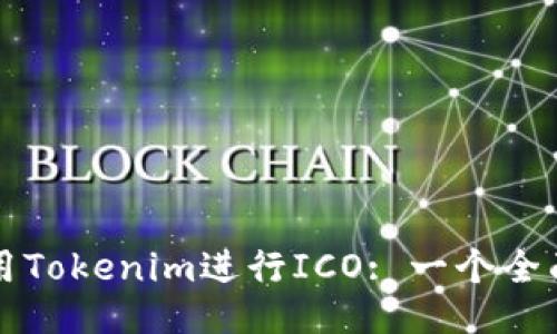 如何使用Tokenim进行ICO: 一个全面的指南