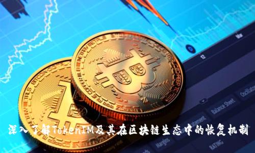 深入了解TokenIM及其在区块链生态中的恢复机制