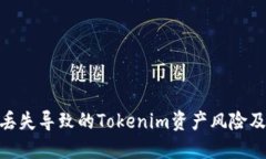 : 冷钱包丢失导致的Tokenim资产风险及应对策略