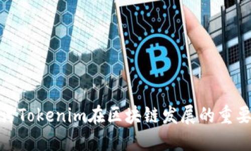 探讨Tokenim在区块链发展的重要性