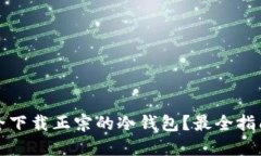 如何安全下载正宗的冷钱包？最全指南与推荐