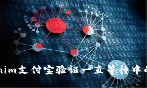 解决Tokenim支付宝验证一直等待中的问题指南
