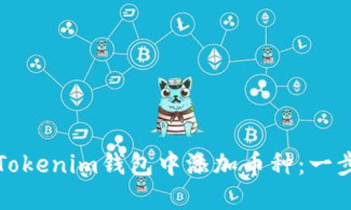 如何在Tokenim钱包中添加币种：一步步指南