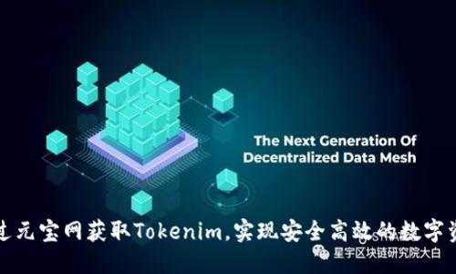 如何通过元宝网获取Tokenim，实现安全高效的数字资产管理
