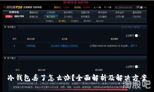 冷钱包丢了怎么办？全面解析及解决方案