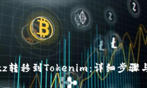 如何将Bitz转移到Tokenim：详细步骤与注意事项